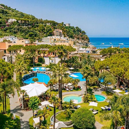 Hotel La Reginella Resort&Spa Lacco Ameno  Esterno foto
