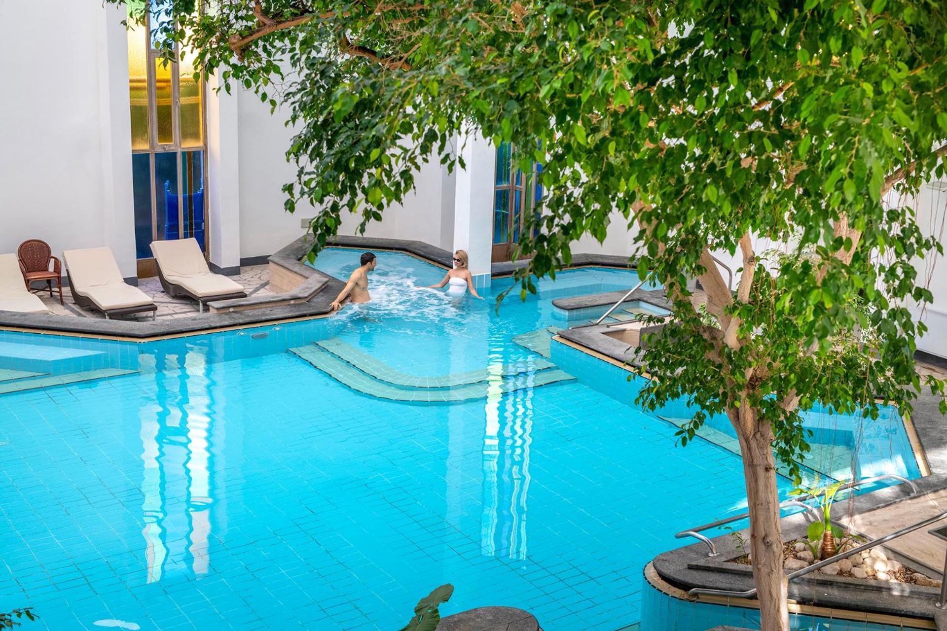 Hotel La Reginella Resort&Spa Lacco Ameno  Esterno foto