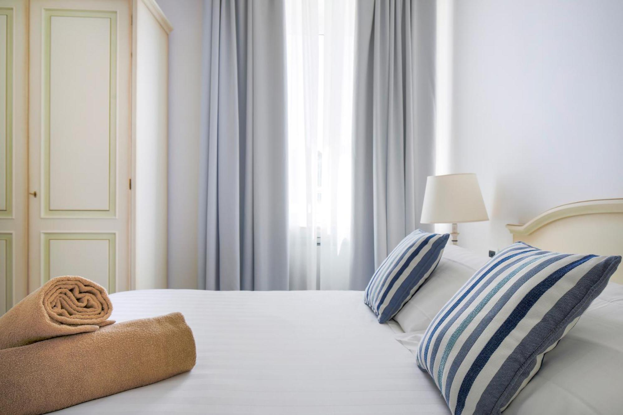 Hotel La Reginella Resort&Spa Lacco Ameno  Esterno foto