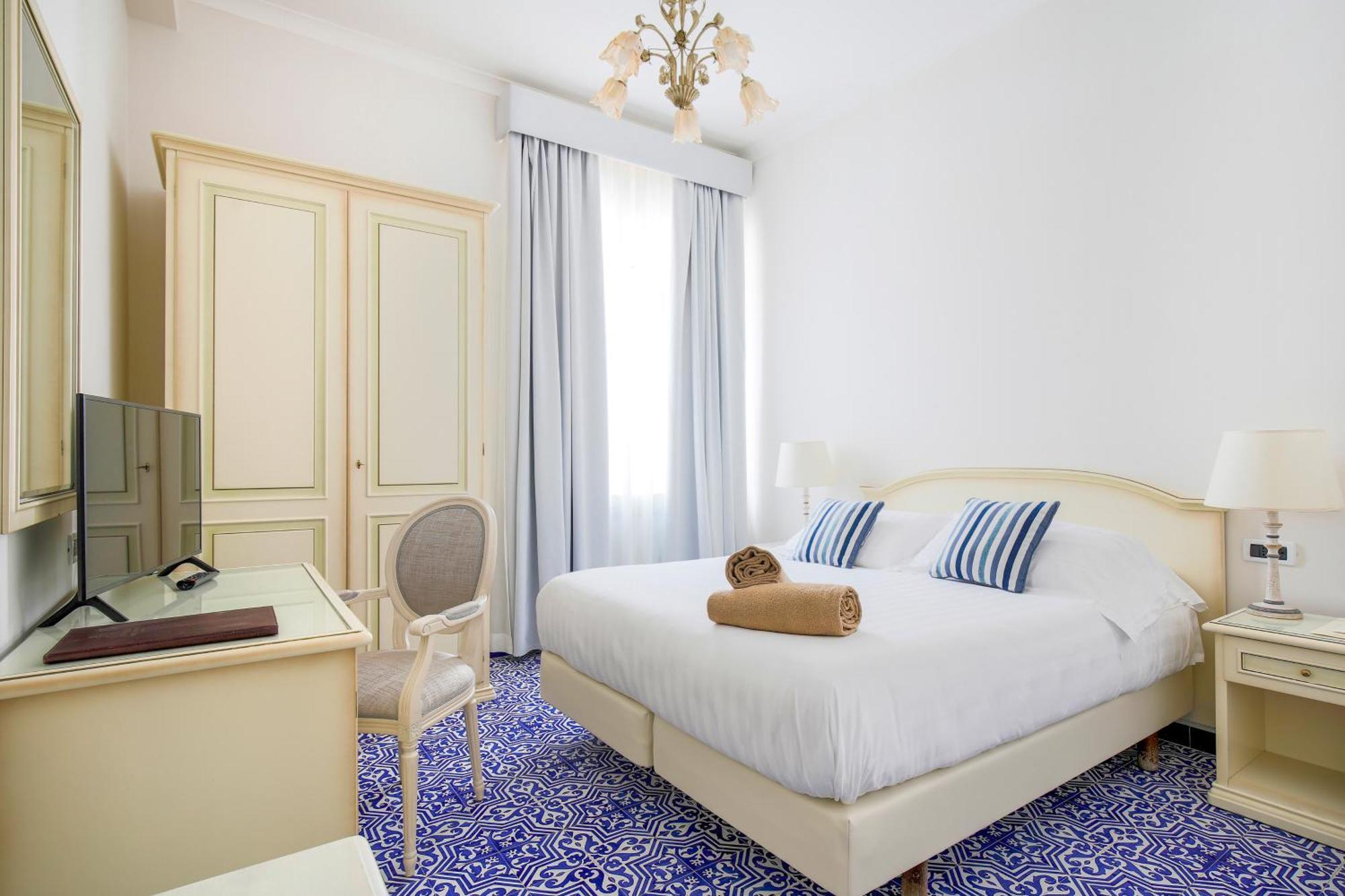 Hotel La Reginella Resort&Spa Lacco Ameno  Esterno foto